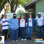 Domingo dia 05 de Junho ocorreu na área de lazer João Ferreira o Dia do Meio Ambiente II