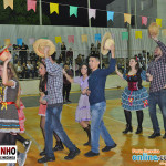 Festa Junina Colégio Objetivo e PFFC dia 10 de Junho de 2022 part 1