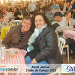 Festa Junina Clube de Campo dia 15 de Junho part.4