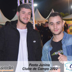 Festa Junina Clube de Campo dia 17 de Junho part.2