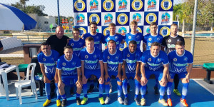 4º Campeonato de Futsal do Clube de Campo teve início com três partidas