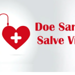 Dia 14 de junho dia  Mundial do Doador de Sangue