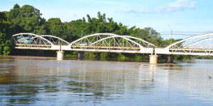 Rio Mogi Guaçu 