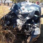 Na tarde do dia 09 de Julho aconteceu um acidente Gravíssimo ocorrendo  carro e moto.