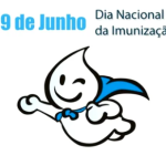 Dia 09 de Junho dia mundial da Imunização