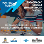 APRENDA A VENDER MELHOR NO E-COMERCE (curso on-line)