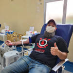 SANTA CASA COMEMORA O DIA MUNDIAL DO DOADOR DE SANGUE