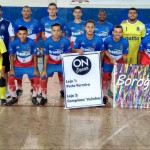 Taça EPTV Central de Futsal: Porto Ferreira empata com Santa Eudóxia e aguarda tabela do próximo jogo