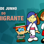 Dia 25 de Junho comemora o Dia do Imigrante 