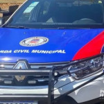 GCM prende homem suspeito de praticar furtos em Porto Ferreira e Santa Rita