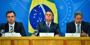 No improviso, QG da reeleição de Bolsonaro deu ultimato a Guedes por cartada eleitoral com pacote de combustíveis