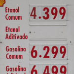 Petrobras anuncia reajuste de 18% na gasolina e 25% no diesel; GLP também fica mais caro