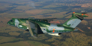 Força Aérea Brasileira enviará avião para resgatar brasileiros que deixaram a Ucrânia