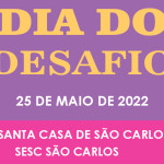 Dia do Desafio Santa Casa de São Carlos