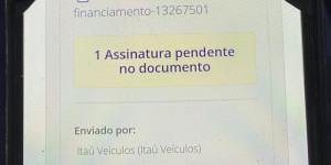 Jovem mineiro escapa de golpe e entrega celular de suspeito envolvido no esquema à polícia