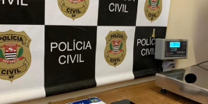 Polícia Civil Prisão em Flagrante / Procurado da Justiça Capturado