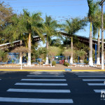 Parque Henriqueta Libertucci permanece em manutenção e deve ser reaberto na próxima terça