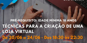 ATENÇÃO CURSO GRATUITO 