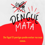 Dengue: mês de maio já soma 21 casos de dengue e 25 suspeitas aguardam resultado de exames