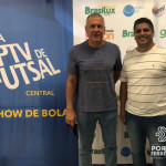 Taça EPTV Central de Futsal define grupo com Porto Ferreira e mais três cidades