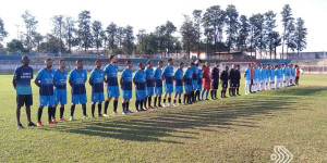 Veja como foi a primeira rodada do Municipal de Futebol e os próximos jogos