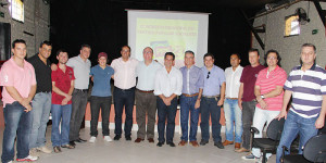 PPS realiza Congresso Municipal