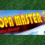 II Copa Master 30 de Futebol Society do Clube de Campo terá finalíssima entre Oxiporto e Nandrolona