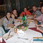 Famiglia Brasiliana Pizzaria - Sábado - 03/09