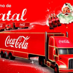 Depois de 10 anos, Porto Ferreira vai receber novamente Carreata de Natal da Coca-Cola