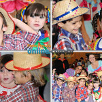 COEFE - Festa Junina 2013 - Parte 01 - 15/06