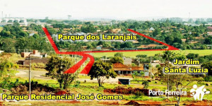 Projeto de lei é enviado à Câmara para incluir novo local de ponte no Plano Diretor