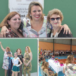 Prefeitura entrega revitalização de quadra poliesportiva de escola do Jardim Primavera