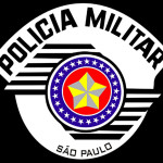 Ocorrências policiais registradas - 08/05