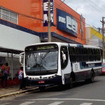 Decreto reajusta a tarifa do ônibus municipal