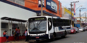 Decreto reajusta a tarifa do ônibus municipal