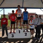 Carlos Gonçalves vence a 2ª Corrida Pedestre Municipal