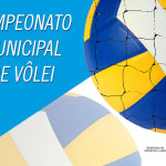 Em novo formato, Campeonato de Voleibol tem início no sábado com seis jogos