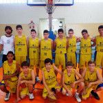 Basquete sub-15 se recupera contra Itapira, mas perde para Limeira pela Liga de Iracemápolis