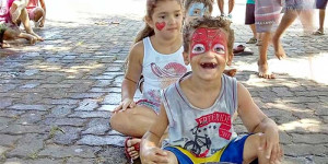 ﻿Projeto Lazer no Bairro visita o Jardim São Manoel no domingo