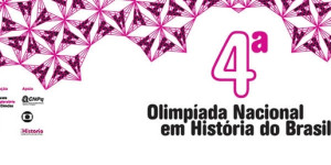 Alunos ferreirenses participam da Olimpíada Nacional em História do Brasil  