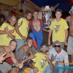 Carnaval 2014 com Bróco do Burro - P-01