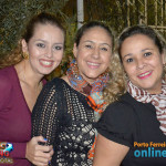 Festa Junina no P.F.F.C. - 15/06