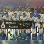 Pela Taça EPTV de Futsal, Porto Ferreira decide classificação para a segunda fase da competição