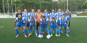 III Copa Máster do Clube de Campo: confira os jogos da próxima rodada