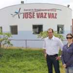 Representantes de Departamentos visitam Avenida do Comércio e Central do Turista para estudar melhorias