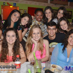 FDS Barzinhos - Sexta-feira - 22/02