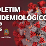 79º Boletim Epidemiológico: mais oito casos confirmados em Porto Ferreira