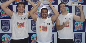 Clube de Campo das Figueiras promove 1º Torneio 3 x 3 de Basquete na nova quadra poliesportiva