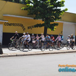 VIII Passeio Ciclístico da Padroeira - 30/09