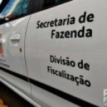 Durante operação, fiscalização de posturas faz levantamento de irregularidades em imóveis e empresas